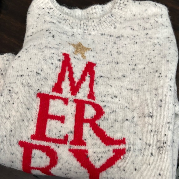 LOFT Petite Merry Mock Neck Sweater - size medium
Petite - Picture 4 of 4